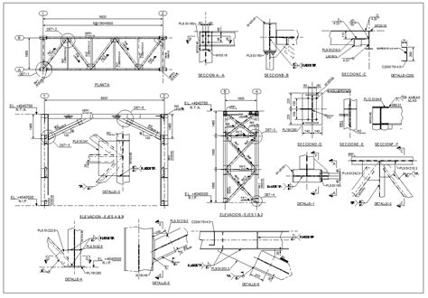 steel structure company profile pdf